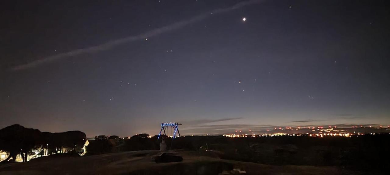 Appartamento Quinta da Adarnela Alto Lagares da Beira Esterno foto